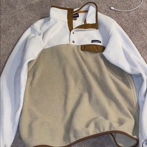 Patagonia Sweatshirt